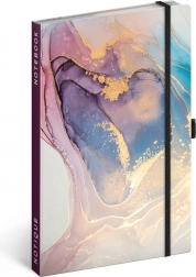 Notique notes štruktúry