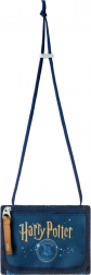 peňaženka na krk Harry Potter Rokfort
