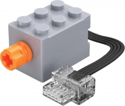 CaDA motor pre stavebnice vozidiel JV5081