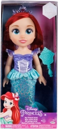 Bábika DISNEY Princezná Ariel 40 cm s doplnkami