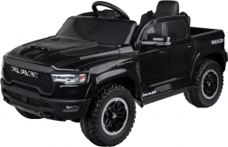 Jazdiace auto RAM na diaľkové ovládanie pre deti 4x4