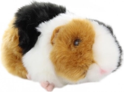 Látková maska sova pre deti