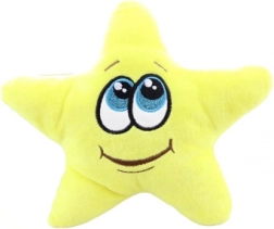 Plyšová hviezdička 22 cm