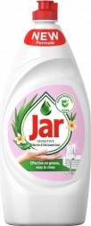 jar sensitive aloe vera a jazmín 900 ml