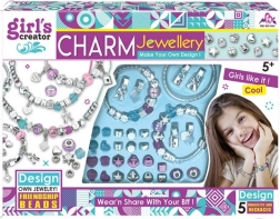 Sada náramkov a náhrdelníkov