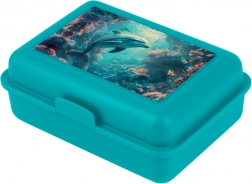 Box na desiatu Delfín