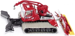 Siku Super snežná rolba PistenBully 600 1:50