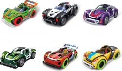 Auto na zostavenie 12 cm