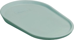 Shnuggle Squishy mäkká prebaľovacia podložka eucalyptus
