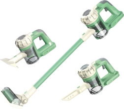 Detský Vysávač Zelený