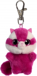 Plyšový prívesok Cheewoo YooHoo – kľúčenka od Daffi
