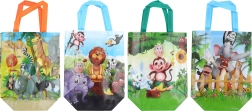 Darčeková taška XS 22 × 23 × 11 cm detská – netkaná textília