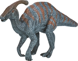 Figúrka dinosaura Parasaurolophus