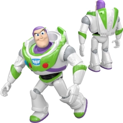Mattel Disney Pixar Toy Story figúrka Buzz Rakeťák 25 cm - 1 kus