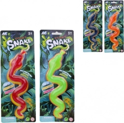 Lepkavý had 17 × 10 × 3 cm