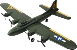 RC lietadlo B-17 Fleg army 2,4 GHz 46 cm