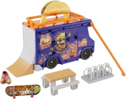 Taco skateboardová sada Hot Wheels Skate