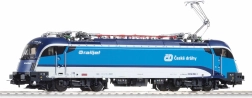 Piko elektrická lokomotíva Rh 1216 TAURUS Railjet ČD, H0