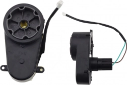 Prevodový motor pre vozidlo UNIMOG