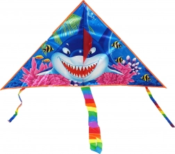 Lietajúci drak Morský svet 130 cm