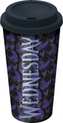 Termohrnček na kávu Wednesday