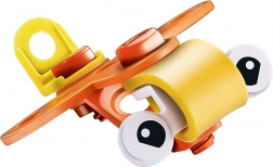 Skladacie lietadlo BLACK+DECKER pre deti