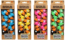 Spoločenská hra Tukany Veža