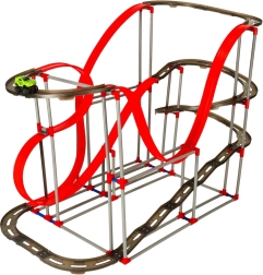 Antigravitačná autodráha XXL 175 dielov