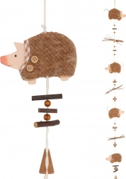 Girlanda s prasiatkom Freddy od small foot