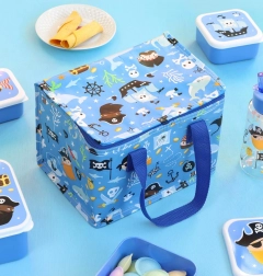 Chladiaca taška Piráti