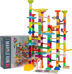 Gigantická Kúzelná Dráha pre Gulôčky 200 Dielov