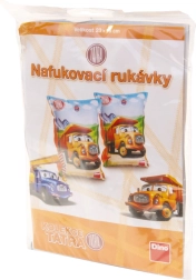 Nafukovacie plavecké rukávniky Tatra pre deti 3–6 rokov