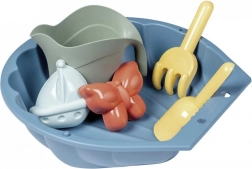 Pieskovisko s príslušenstvom Life