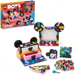 Školský boxík MICKEY A MINNIE od LEGO DOTS