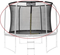 Náhradná ochranná sieť na trampolínu Marimex 305 cm
