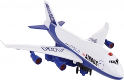 Simulátor Lietadla so Zvukom a Svetlom