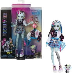 Bábika Monster High Frankie Stein