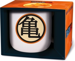 Keramický hrnček Dragon Ball