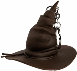 Múdry klobúk 3D s efektmi