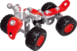 Stanley Jr. kreatívna stavebnica ATV pre deti 8+