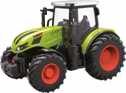 Sviatiaci RC Traktor na diaľkové ovládanie