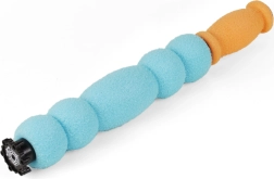 Vodné delo s možnosťou voľby trysiek