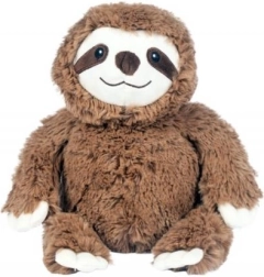 plyšový hrejivý leňochod do mikrovlnky STEPPOS