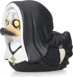 Zberateľská kačička TUBBZ – desivá sestra