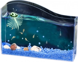 Kosmos vodný maznáčik – žiabronožka soľná štartovacia sada