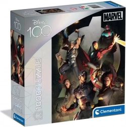 Puzzle 1000 dielikov Avengers