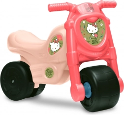 odrážadlo hello kitty motofeber