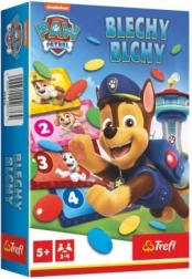 Stolová hra blchy – PAW PATROL od Trefl