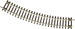 Oblúková koľaj Roco Line R2