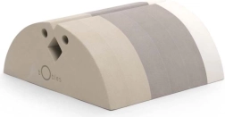 Balančná hračka bObles kuriatko sand grey